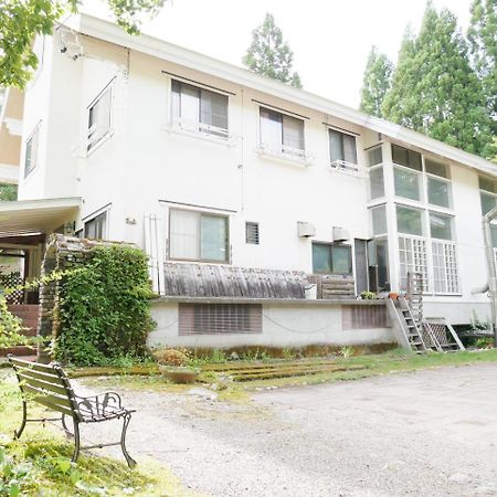 Hareruya Bed & Breakfast Hakuba Dış mekan fotoğraf