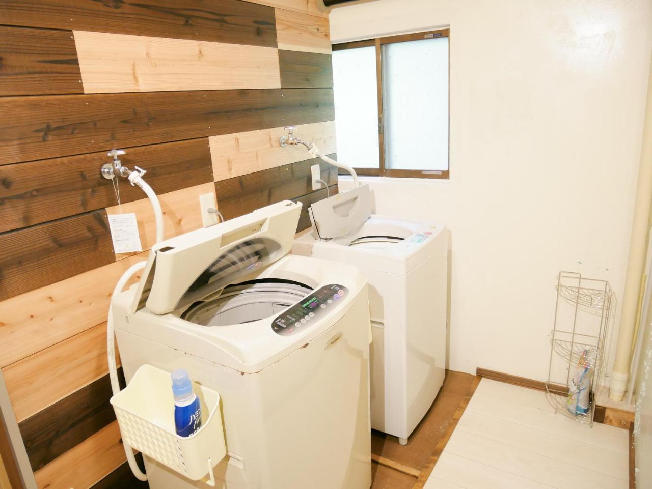 Hareruya Bed & Breakfast Hakuba Dış mekan fotoğraf