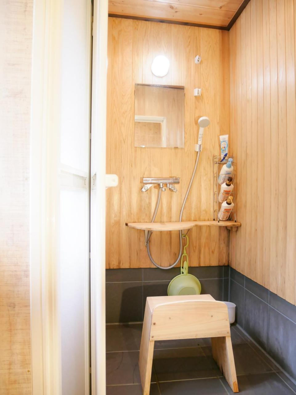 Hareruya Bed & Breakfast Hakuba Dış mekan fotoğraf